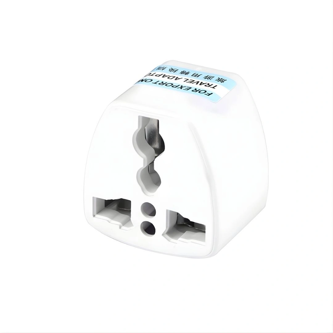 Universal Travel Adapter